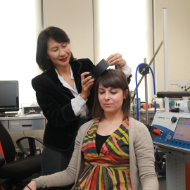 TMS Treatment