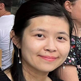 Vanessa Dong